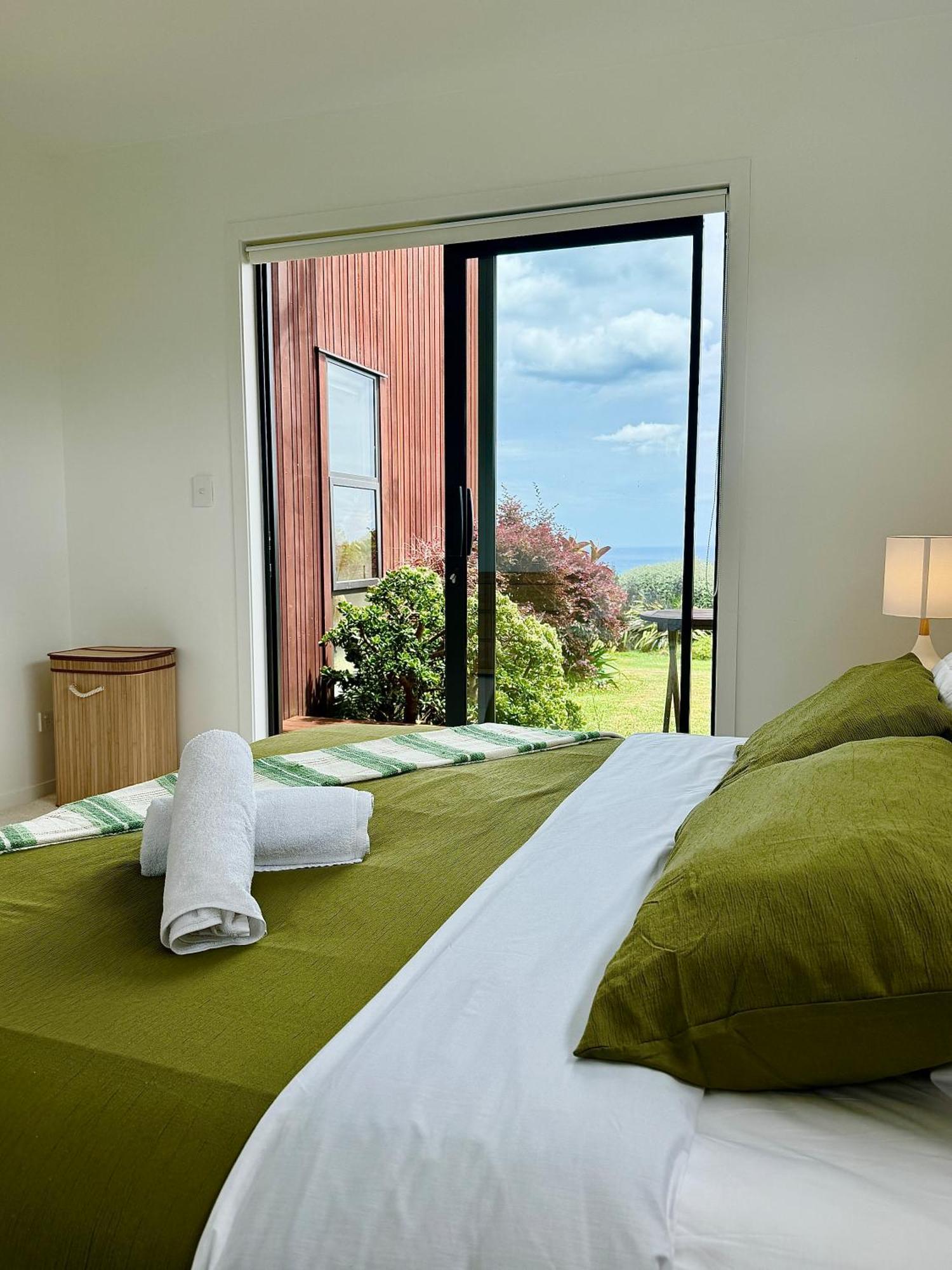 Room At Raglans Travellers Rest Coastal Retreat 外观 照片