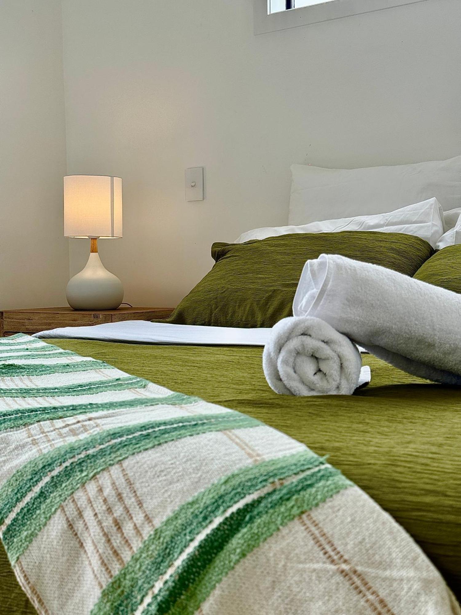 Room At Raglans Travellers Rest Coastal Retreat 外观 照片