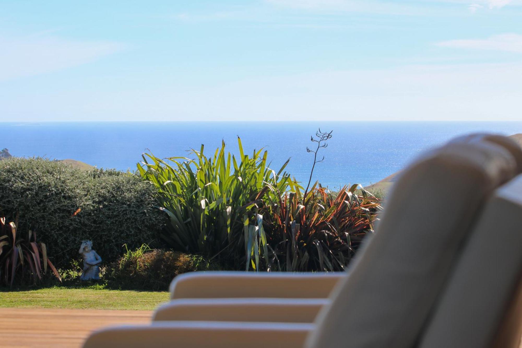 Room At Raglans Travellers Rest Coastal Retreat 外观 照片