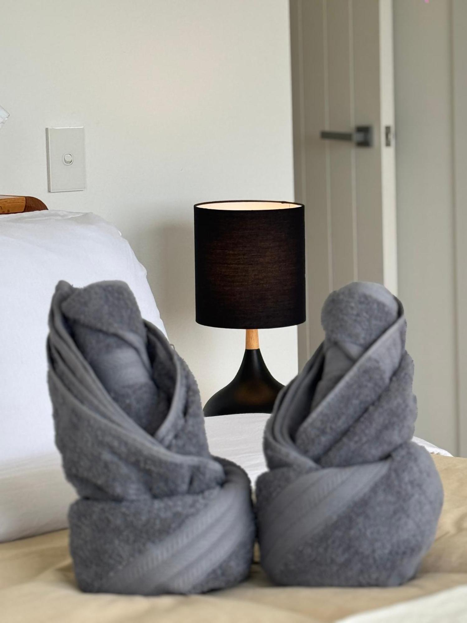 Room At Raglans Travellers Rest Coastal Retreat 外观 照片