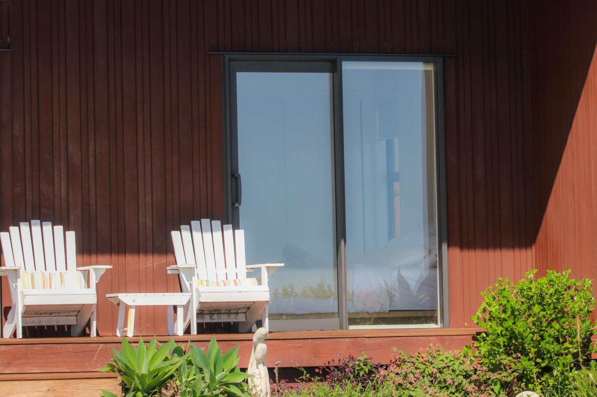 Room At Raglans Travellers Rest Coastal Retreat 外观 照片