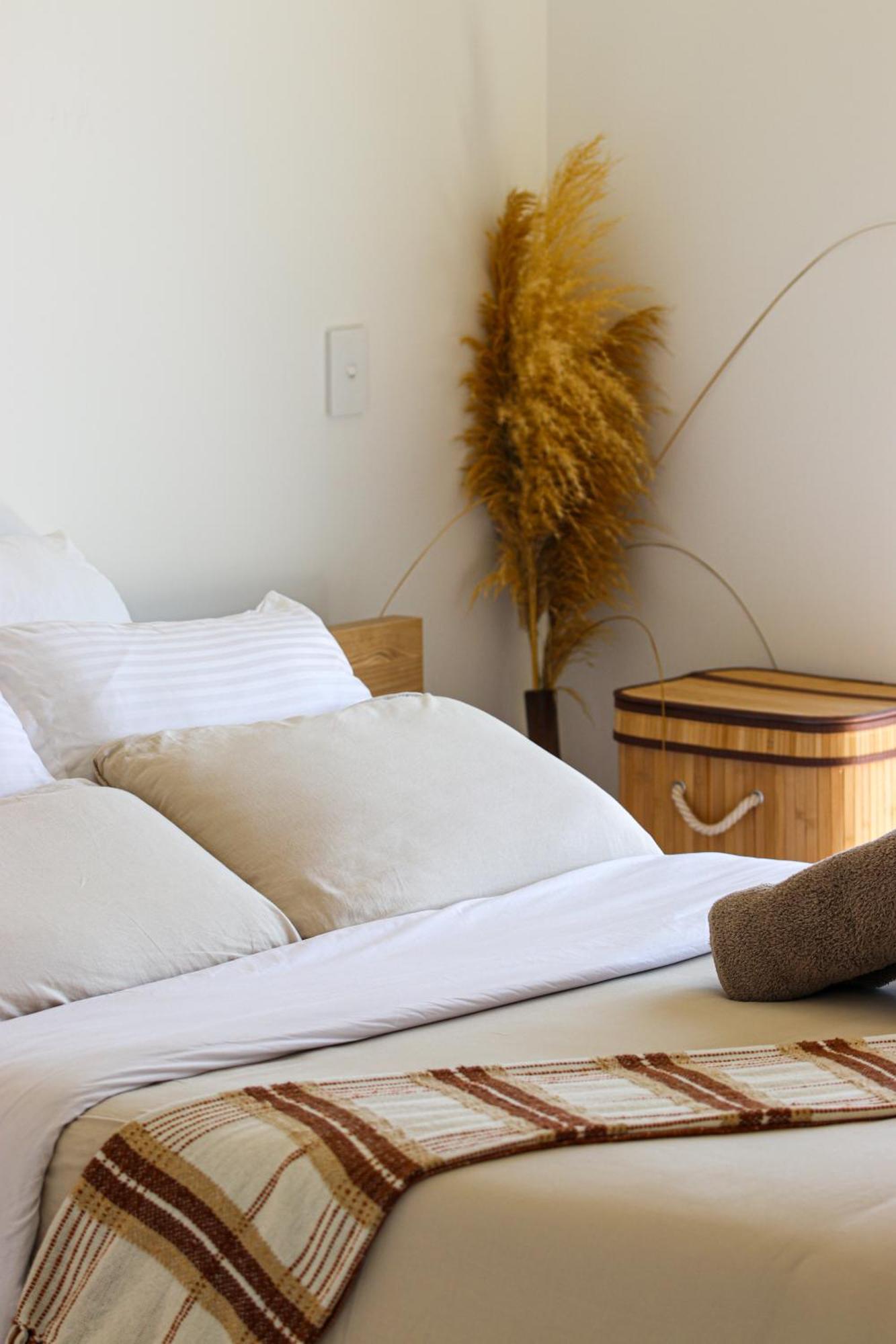 Room At Raglans Travellers Rest Coastal Retreat 外观 照片