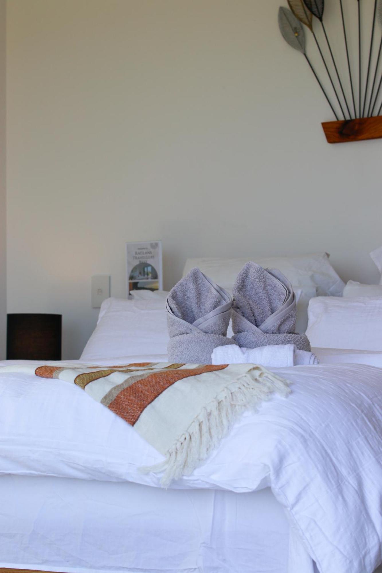 Room At Raglans Travellers Rest Coastal Retreat 外观 照片