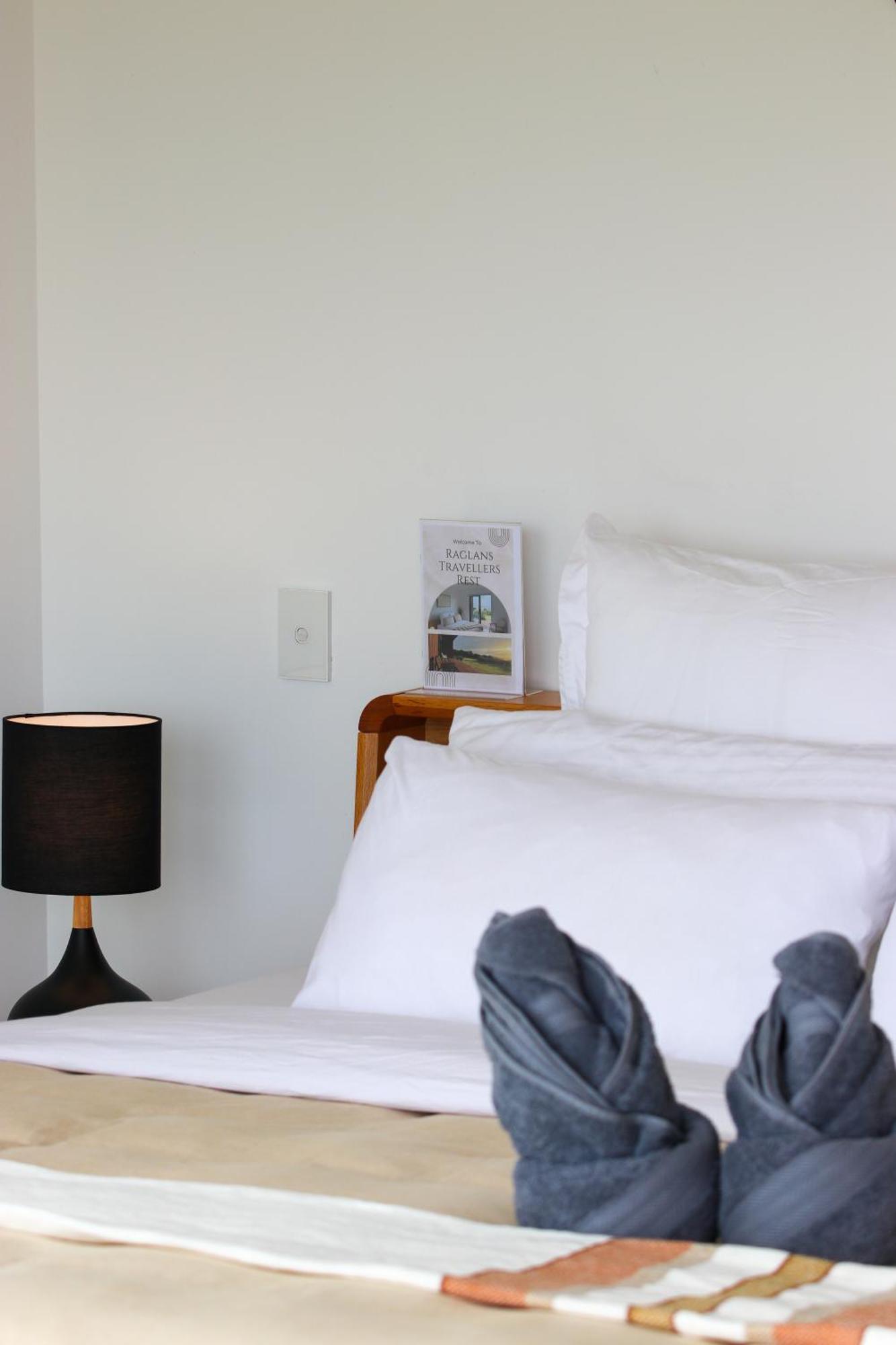 Room At Raglans Travellers Rest Coastal Retreat 外观 照片