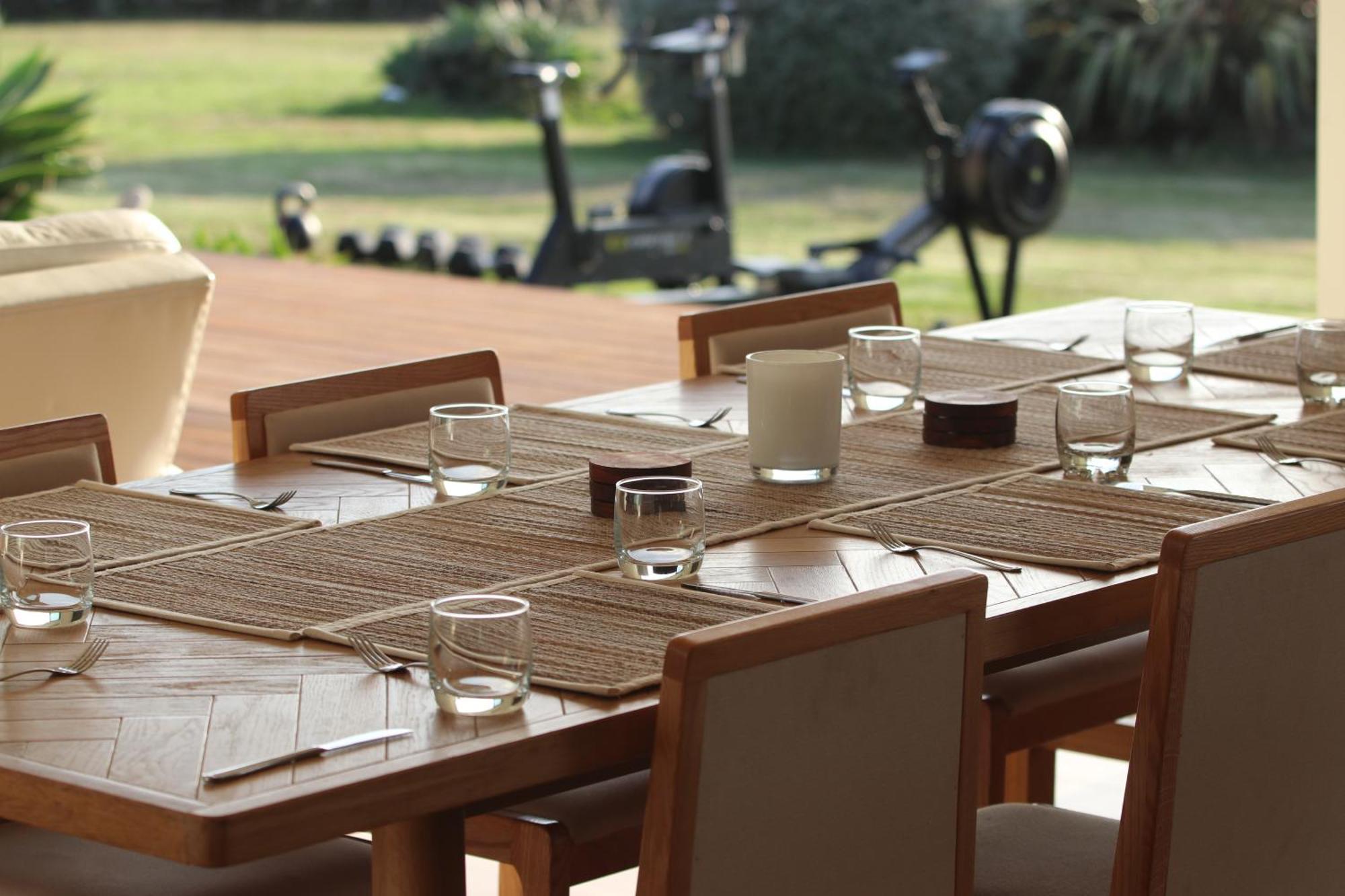 Room At Raglans Travellers Rest Coastal Retreat 外观 照片