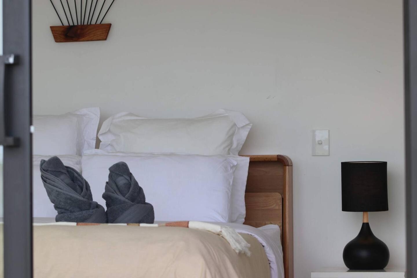 Room At Raglans Travellers Rest Coastal Retreat 外观 照片