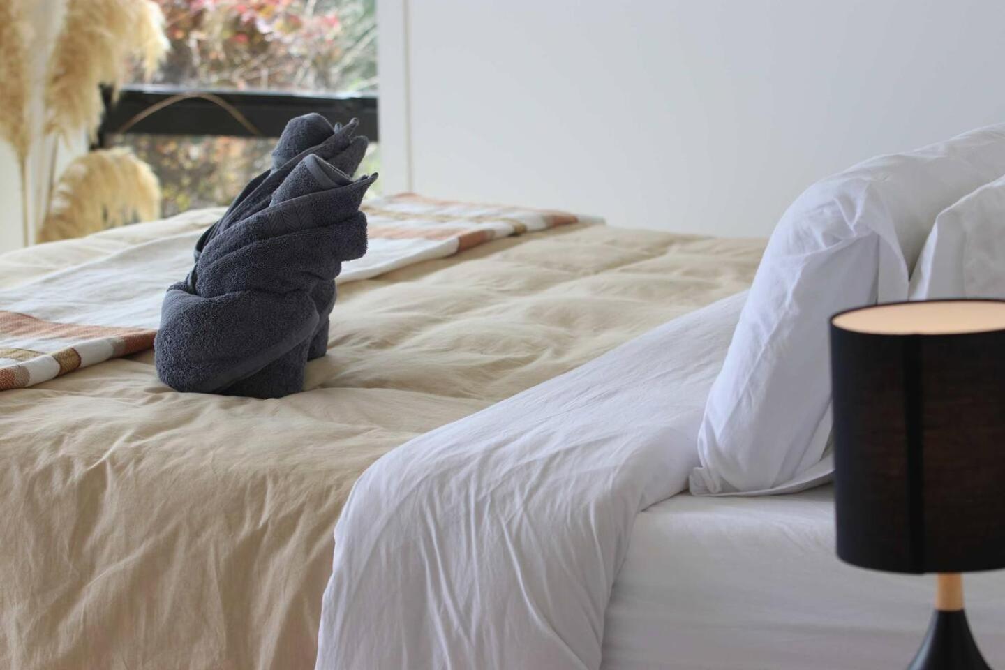 Room At Raglans Travellers Rest Coastal Retreat 外观 照片