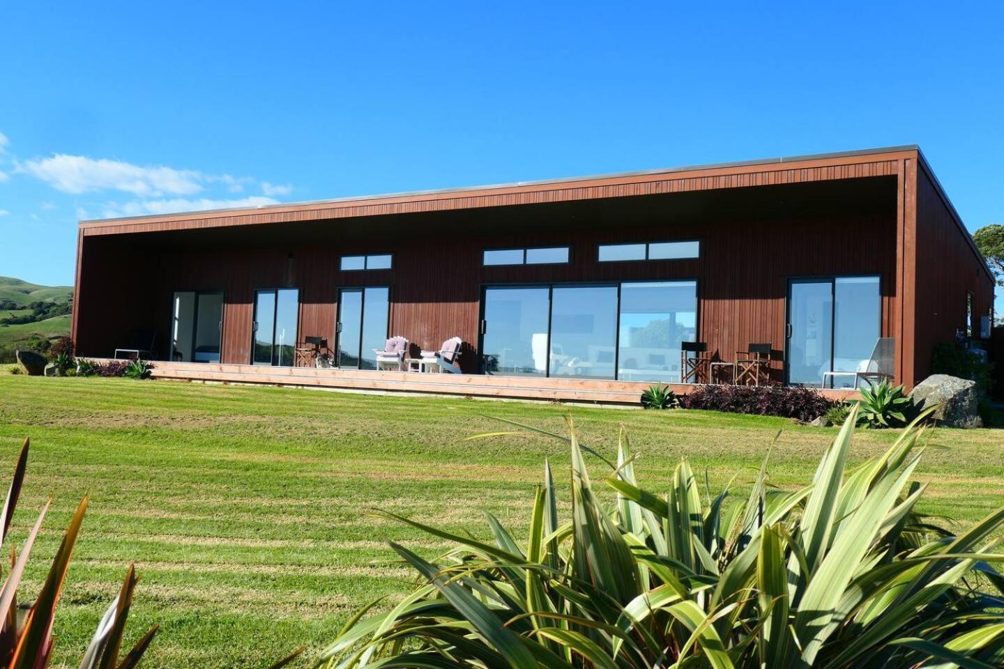 Room At Raglans Travellers Rest Coastal Retreat 外观 照片