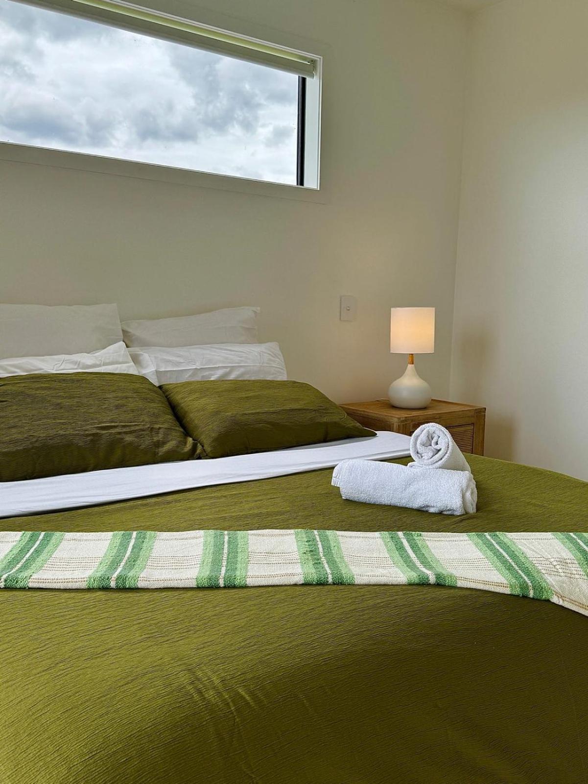 Room At Raglans Travellers Rest Coastal Retreat 外观 照片