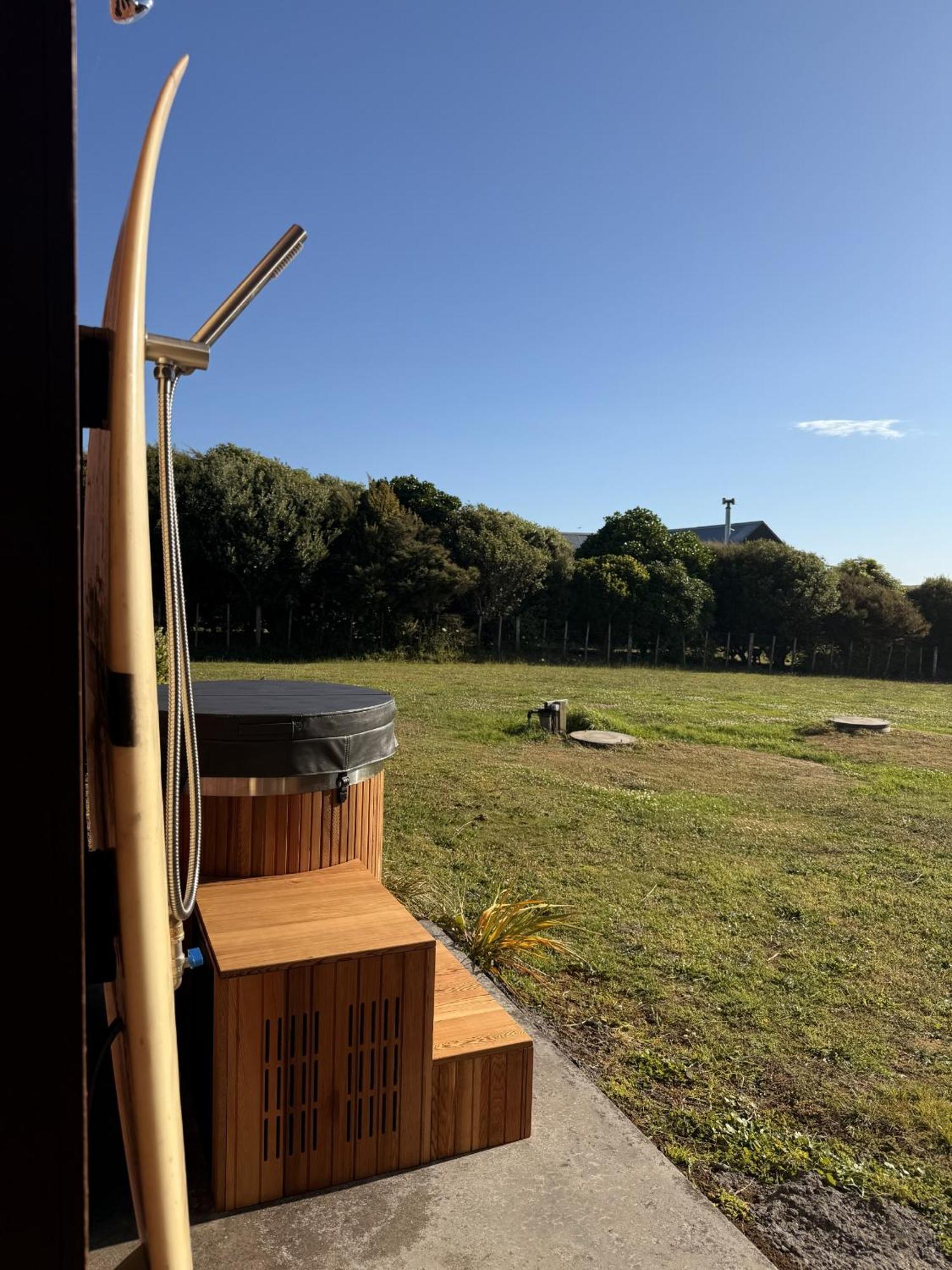 Room At Raglans Travellers Rest Coastal Retreat 外观 照片