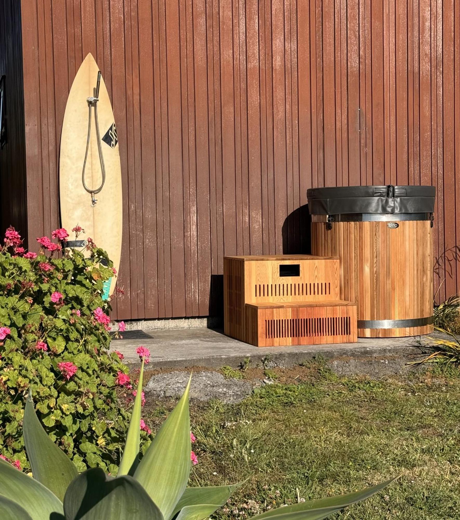 Room At Raglans Travellers Rest Coastal Retreat 外观 照片